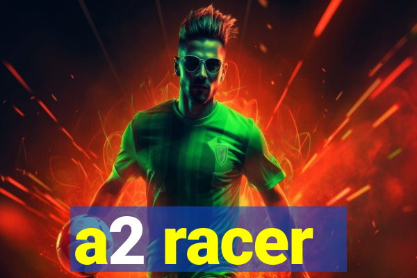a2 racer - riscando o asfalto filme completo dublado download